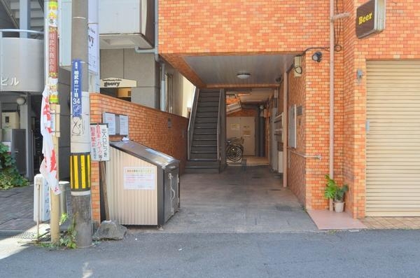 相武台駅前スターハイツ