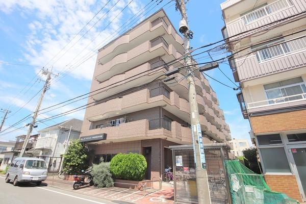 ドラゴンマンション小田急相模原壱番館