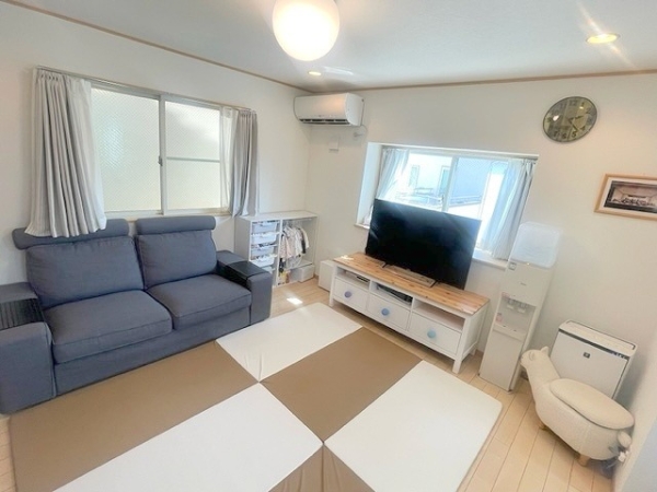 座間市相模が丘３丁目の中古一戸建て