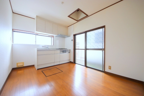 海老名市杉久保北5丁目　中古戸建