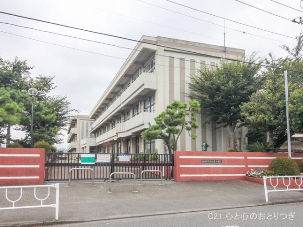 相模原市中央区田名の中古一戸建て(相模原市立新宿小学校)