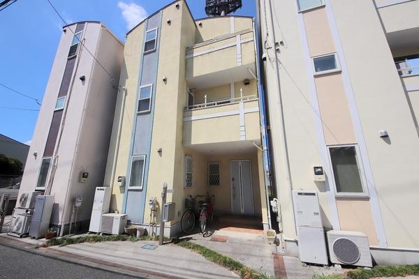 座間市相模が丘６丁目　戸建