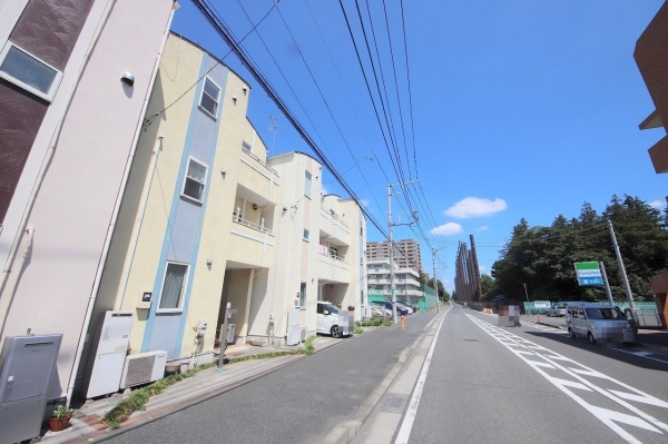 座間市相模が丘６丁目　戸建