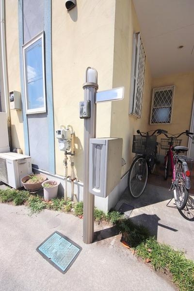 座間市相模が丘６丁目　戸建