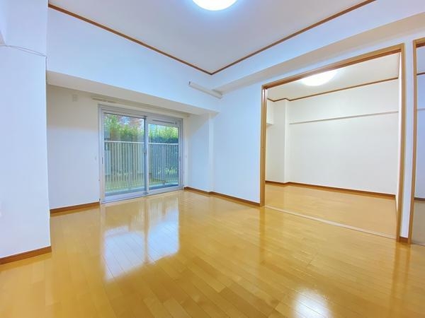 市ドリームハイツ３号棟