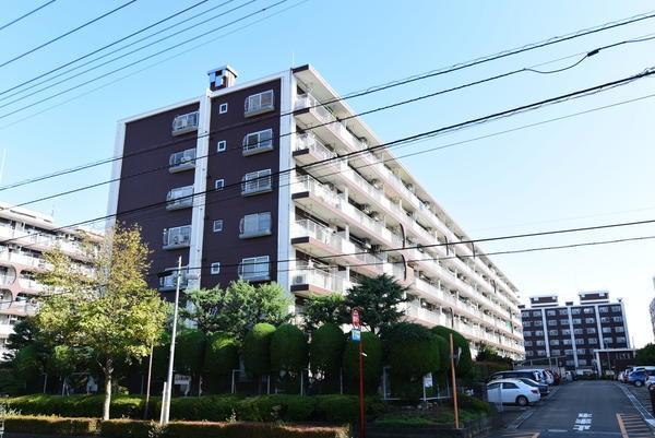 ルネ東林間　B