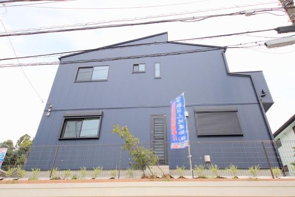 町田市つくし野4丁目　新築分譲住宅