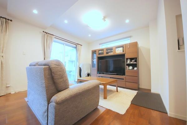 座間市相模が丘１丁目の中古一戸建て