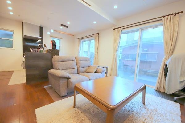 座間市相模が丘１丁目の中古一戸建て