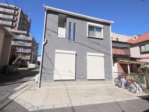 座間市相模が丘１丁目の中古一戸建て