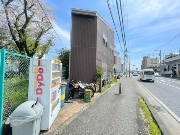 座間市相模が丘６丁目の中古一戸建て