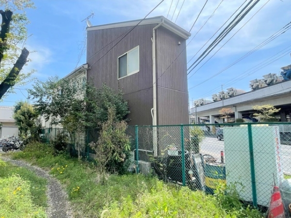 座間市相模が丘６丁目の中古一戸建て