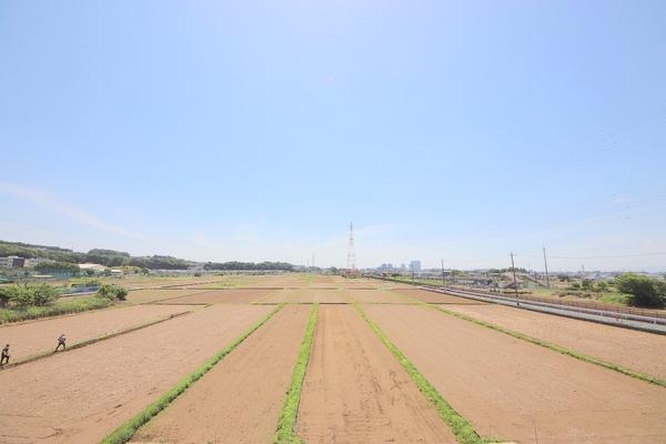 座間入谷ハイツ７号棟