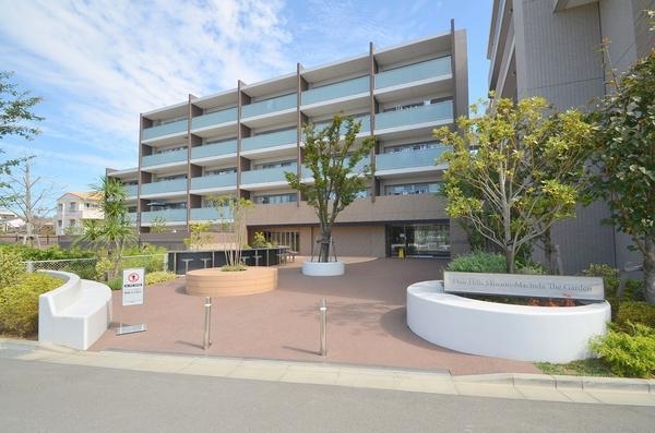 デュオヒルズ南町田ザ・ガーデン