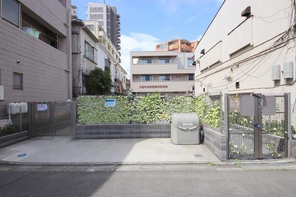 グリーンハイツ中央林間(大和中央林間雲母保育園)