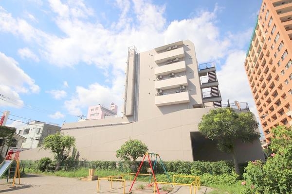 グリーンハイツ中央林間