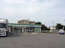 相模原市中央区上溝　新築分譲住宅(ファミリーマートよろづや田名豊原店)