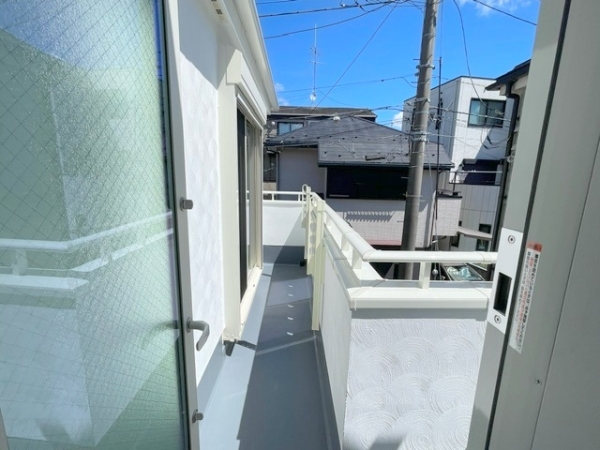相模原市南区古淵5丁目8期　新築分譲住宅