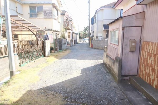 相模原市中央区緑が丘１丁目の中古一戸建て