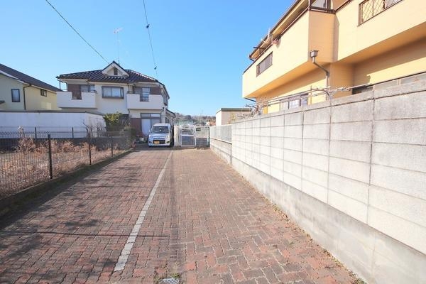 町田市図師町の土地