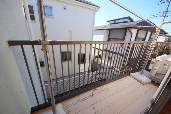 町田市高ヶ坂４丁目の中古一戸建て