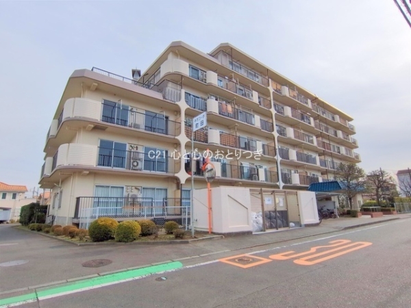 ネオコーポ町田