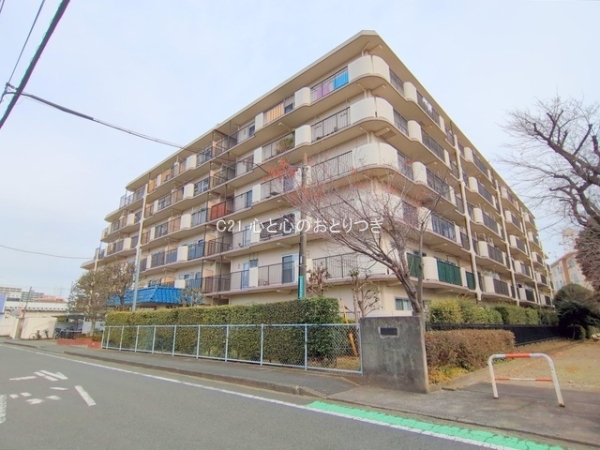 ネオコーポ町田