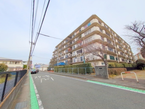 ネオコーポ町田