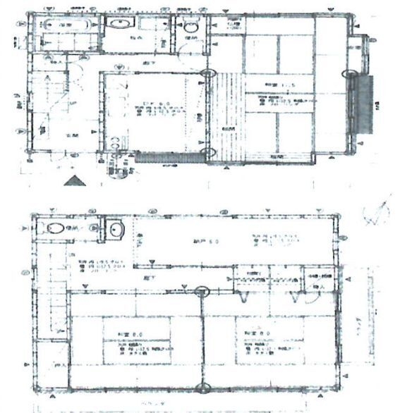 相模原市南区若松6丁目　中古戸建