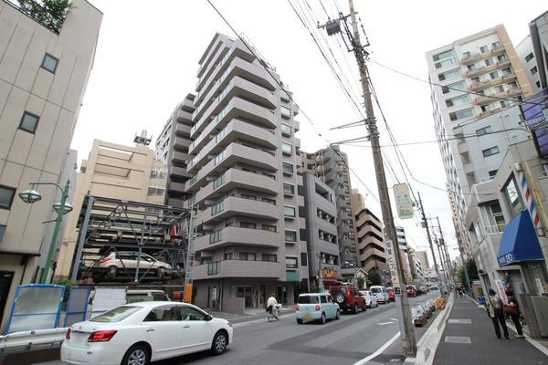 コートプラザ小田急相模原