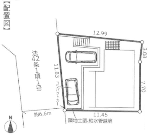 横浜市戸塚区下倉田町　新築戸建