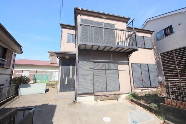 相模原市中央区田名　中古戸建