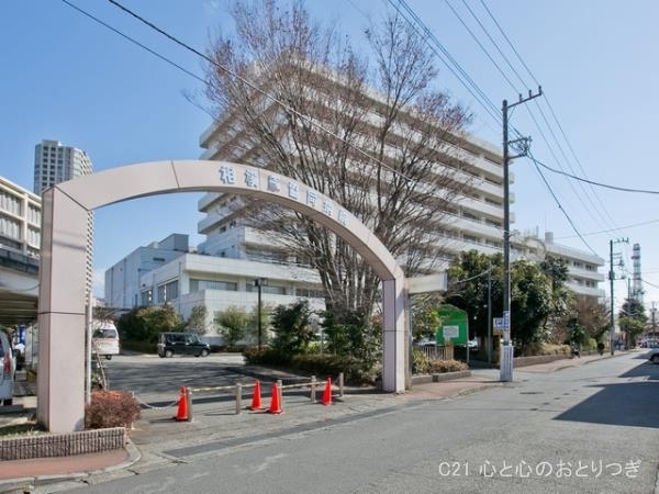 町田市相原町　新築分譲住宅(神奈川県厚生農業協同組合連合会相模原協同病院)