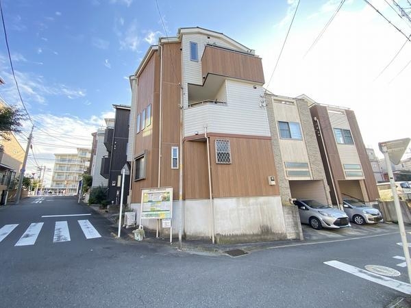 横浜市旭区二俣川２丁目の中古一戸建て