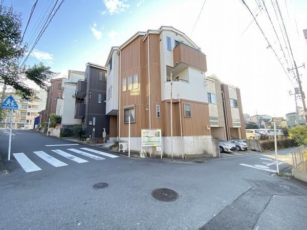 横浜市旭区二俣川２丁目の中古一戸建て