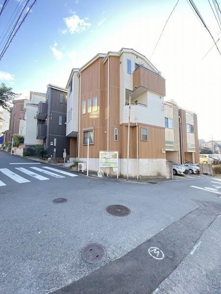 横浜市旭区二俣川２丁目の中古一戸建て