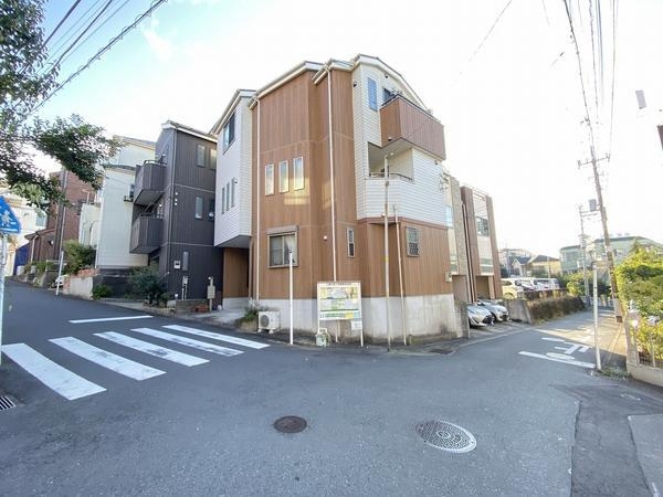 横浜市旭区二俣川２丁目の中古一戸建て