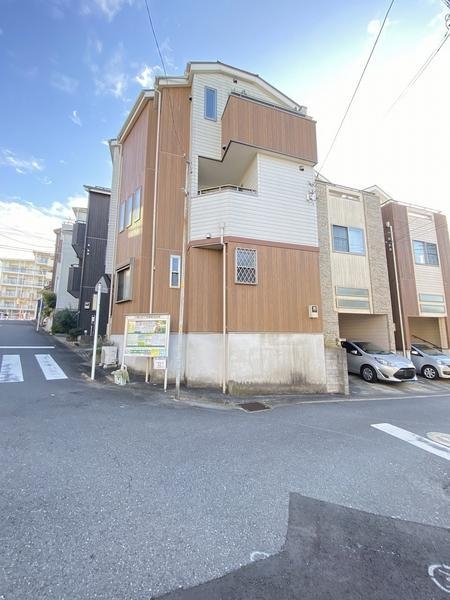 横浜市旭区二俣川２丁目の中古一戸建て