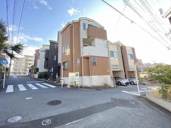 横浜市旭区二俣川２丁目の中古一戸建て