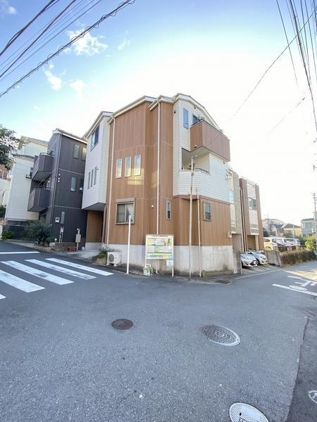 横浜市旭区二俣川２丁目の中古一戸建て