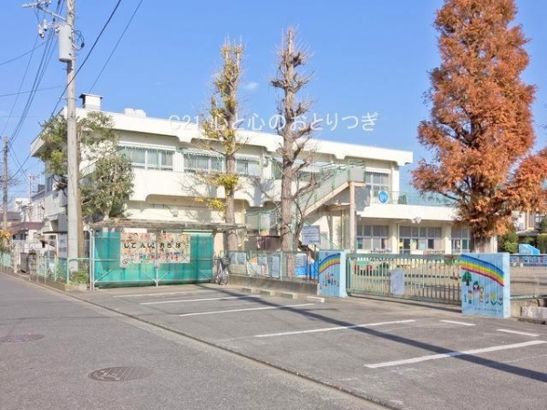 相模原市南区双葉2丁目1期　新築分譲住宅(相模原市立麻溝台保育園)