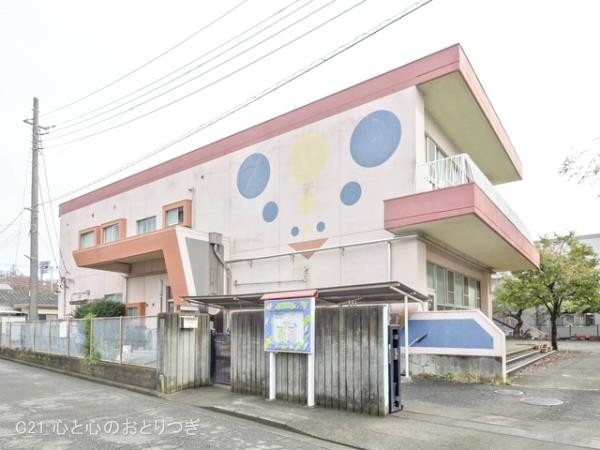 大和市柳橋5丁目2期 新築分譲住宅 2号棟(大和市立福田保育園)