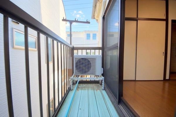 座間市相模が丘４丁目の中古一戸建て