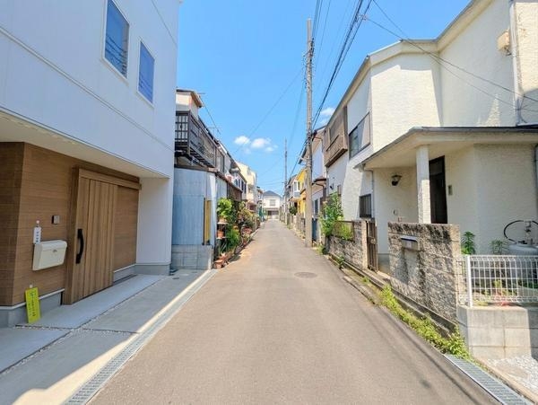 座間市相模が丘４丁目の中古一戸建て