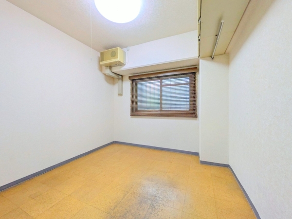 東建座間ハイツ2号棟