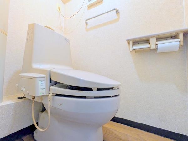 東建座間ハイツ2号棟