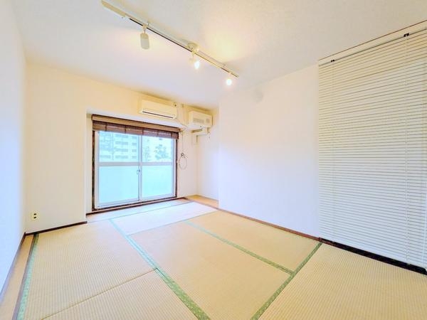 東建座間ハイツ2号棟