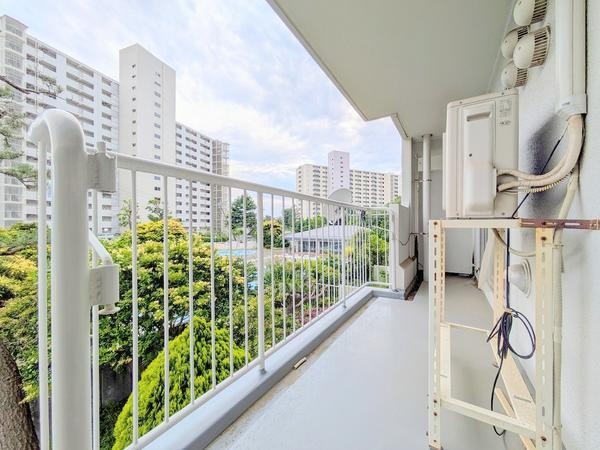 東建座間ハイツ2号棟