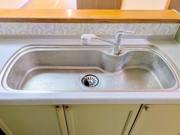 東建座間ハイツ2号棟