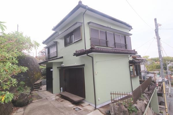 町田市本町田　中古戸建